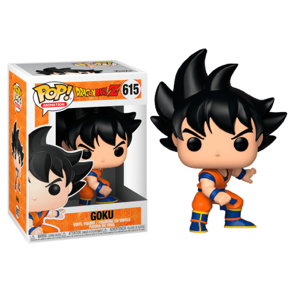 POP-figur Dragon Ball Z Goku