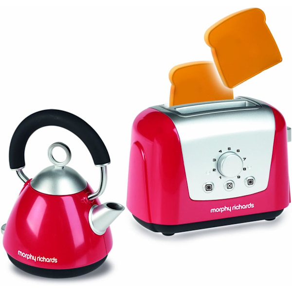 CASDON MORPHY RICHARDS TOASTER & KETTLE