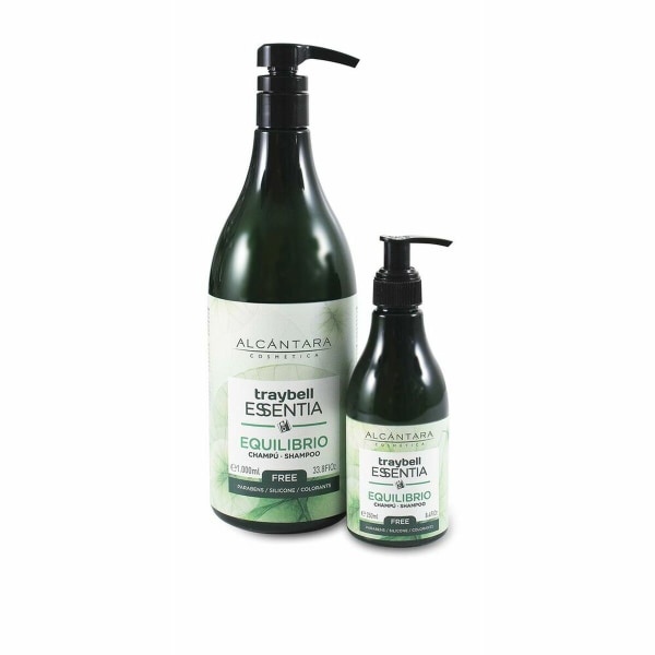 Rengjøringssjampo Alcantara Traybell Essentia rengjøringsmiddel (250 ml)