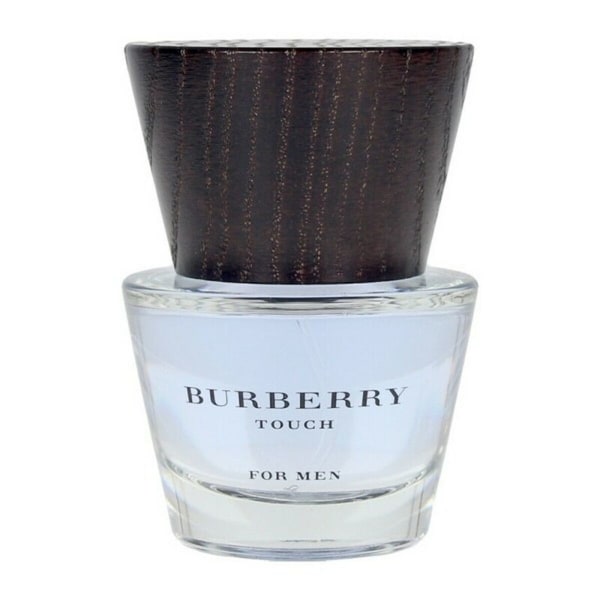 Parfyme Menn Touch For Men Burberry EDT 30 ml