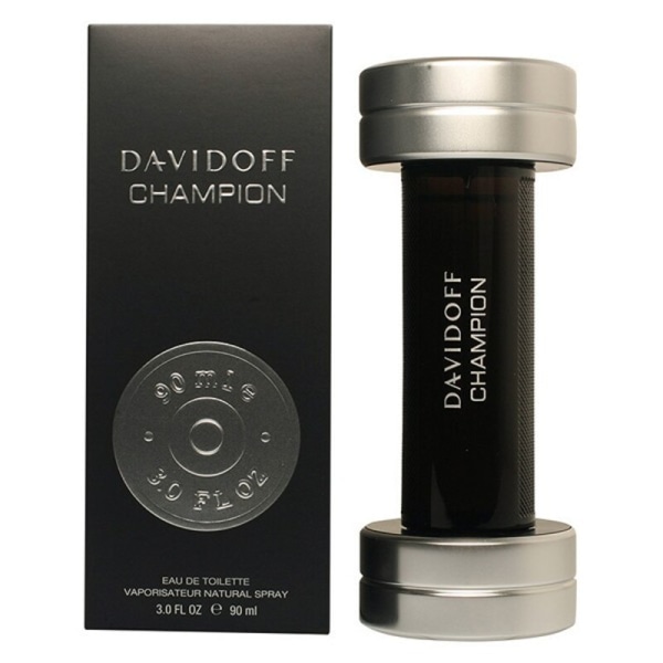 Parfume herremester Davidoff EDT 90 ml