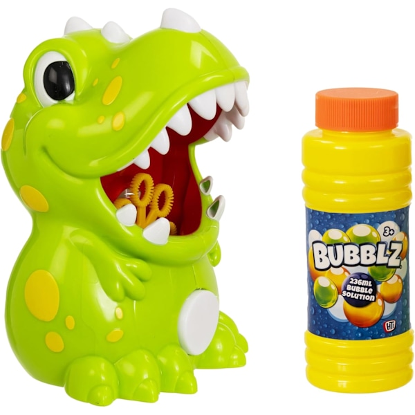 DINO BUBBLE PAL