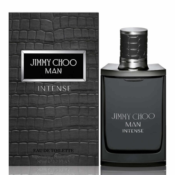Parfume Mænd Jimmy Choo CH010A02 EDT 50 ml