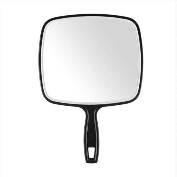 Spejle Eurostyle Espejo Tv Sort (225 x 320 mm)