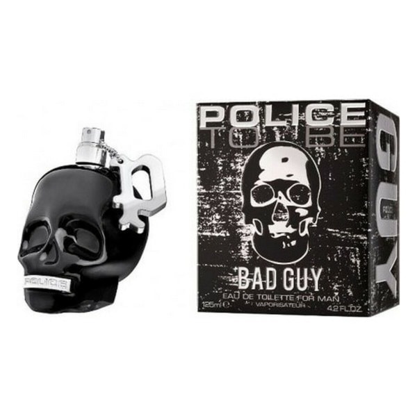 Parfym Herrar To Be Bad Guy Police EDT To Be Bad Guy 40 ml