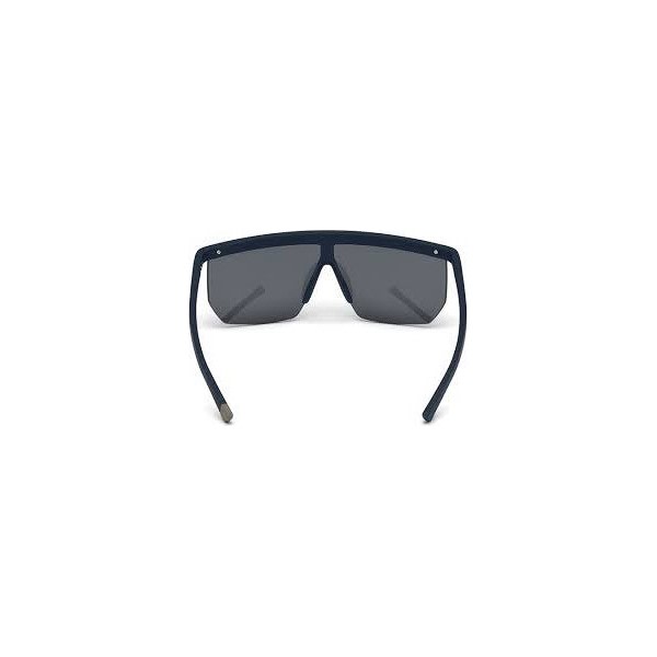 Herrsolglasögon WEB EYEWEAR WE0221-91C Blå Grå