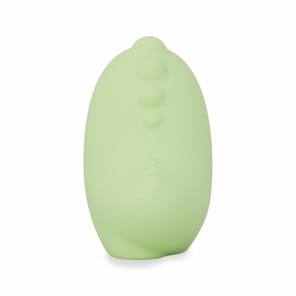 Klitoriksen imustimulaattori MonsterPub MAGIC KISS GOKILLA Green