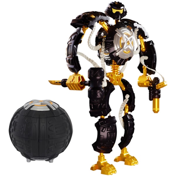 Giga Bots Energy Core Gripbot