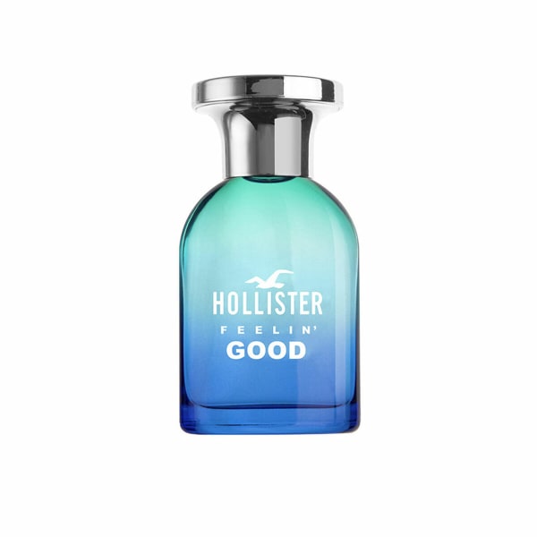 Parfume Men Hollister EDT Feelin' Good for Him 30 ml