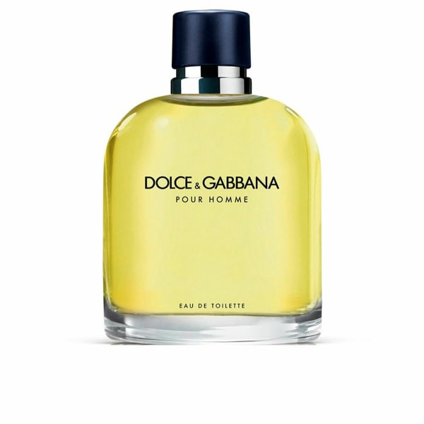 Parfyme Menn Dolce & Gabbana EDT Pour Homme 75 ml