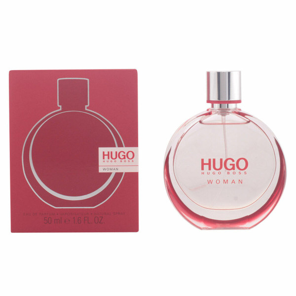Parfym Damer Hugo Boss Hugo Woman Hugo Woman 50 ml
