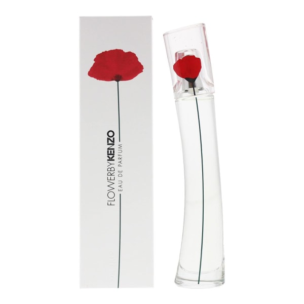 Parfyme Ladies Flower av Kenzo EDP 50 ml