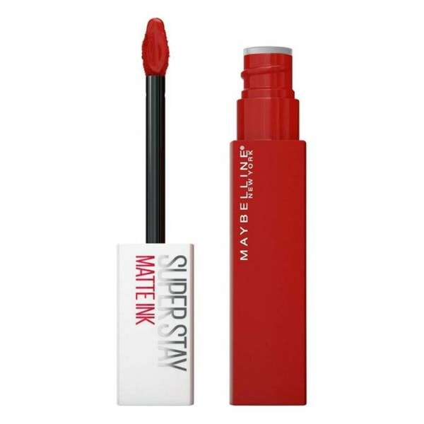 Læbestift Superstay Matte Ink Maybelline 330 Innovator (5 ml)