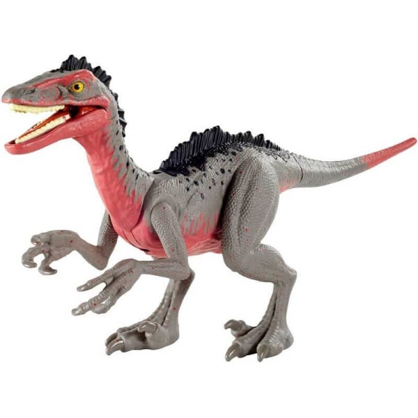 JURASSIC MAAILMANHYKKITYS Troodon