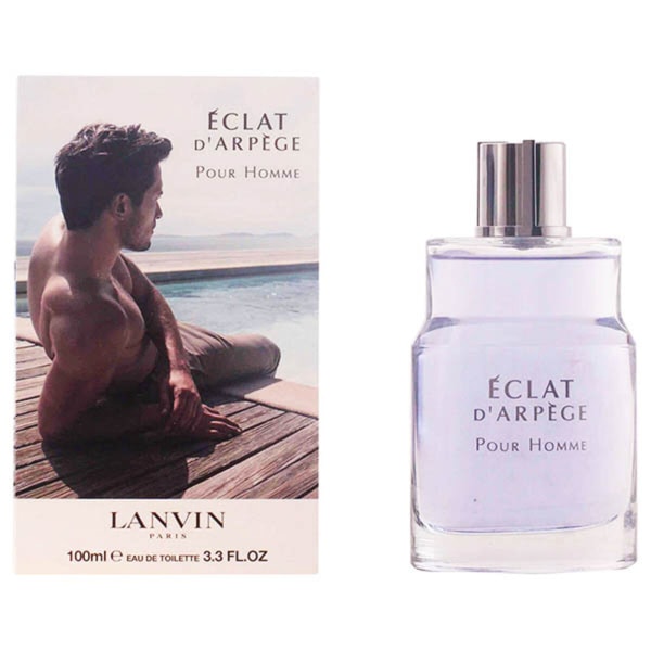 Parfume Men Eclat D'arpege Lanvin EDT (100 ml) 100 ml