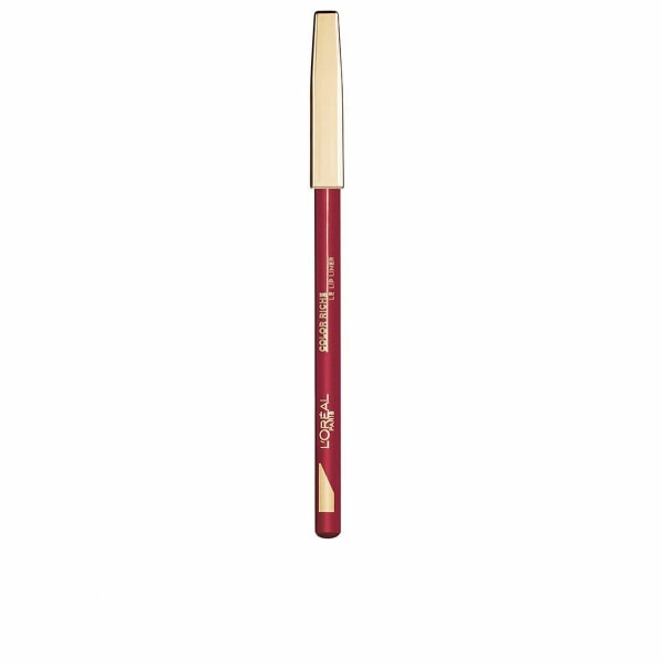 Lipliner L'Oreal Make Up Color Riche 124-S'il Vous Plait (1,2 g)