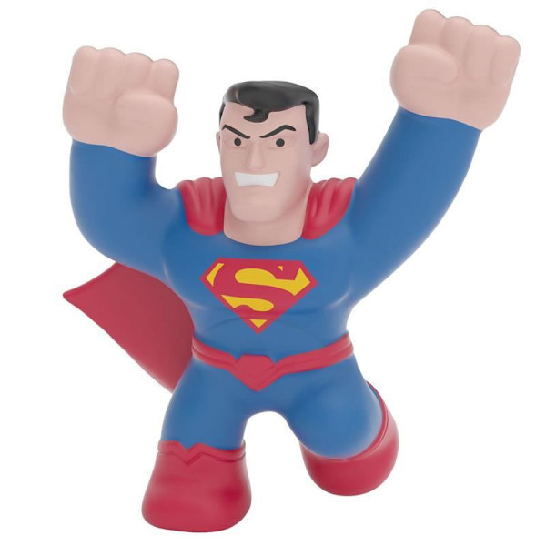 Heroes Of Goo Jit Zu Dc Minis S2 Superman