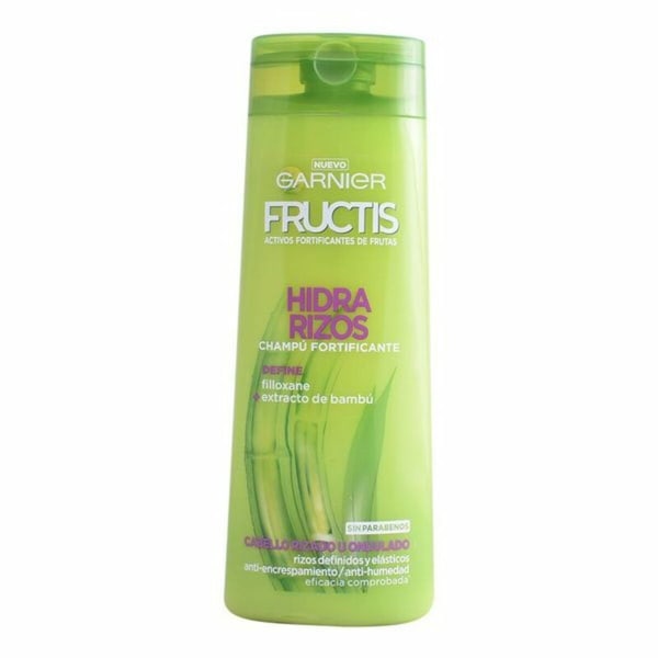 Sjampo Hidra Rizos Fructis (360 ml)