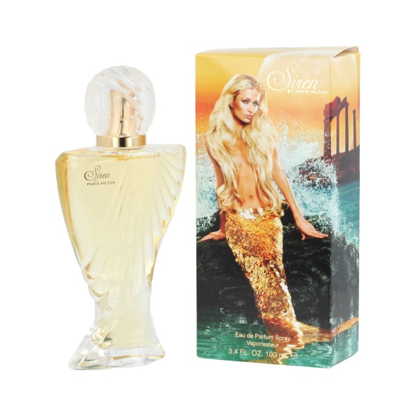 Parfyme Dame Paris Hilton EDP Sirene 100 ml