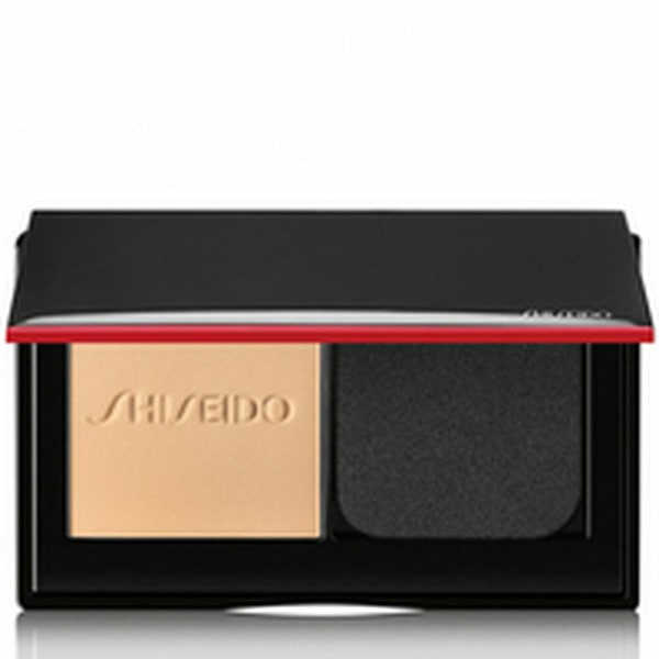 Basmakeup - pulver Shiseido CD-729238161153