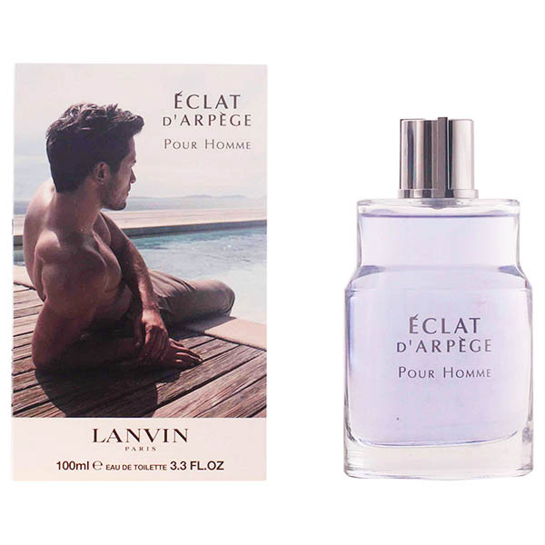 Miesten parfyymi Eclat D'arpege Lanvin EDT (100 ml) 100 ml