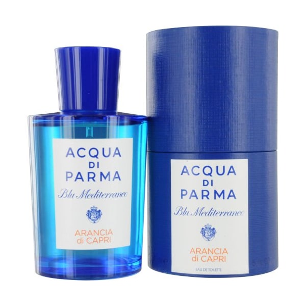 Parfyme Unisex Blu Mediterraneo Chinotto Di Liguria Acqua Di Parma EDT 150 ml