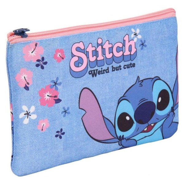 Disney Stitch meikkilaukku