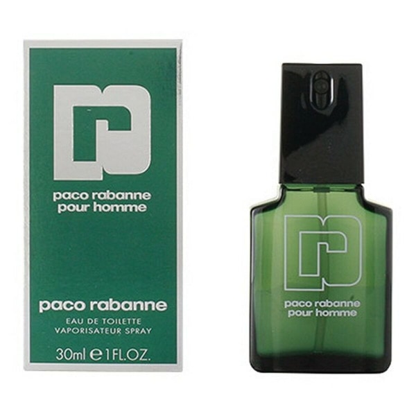 Parfyme Menn Paco Rabanne Homme Paco Rabanne EDT 100 ml