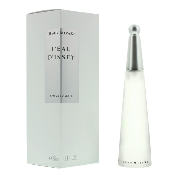 Parfyme Dame Issey Miyake EDT L'Eau D'Issey 25 ml