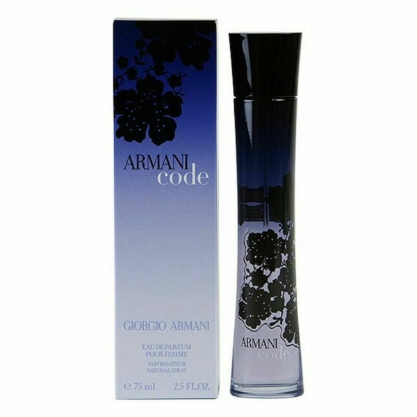 Parfym Damer Armani Code Giorgio Armani EDP 50 ml
