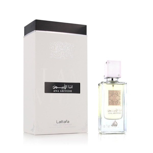 Parfume Unisex Lattafa EDP Ana Abiyedh 60 ml