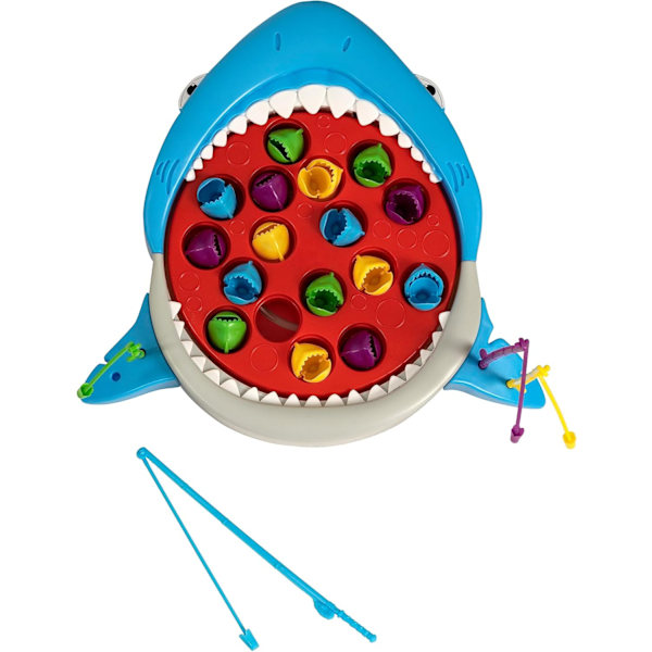 SHARK BITE
