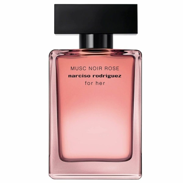 Parfyme kvinner Narciso Rodriguez Musc Noir Rose EDP (50 ml)
