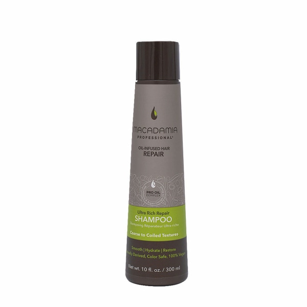 Fugtgivende shampoo Macadamia Ultra Rich Moisture 300 ml