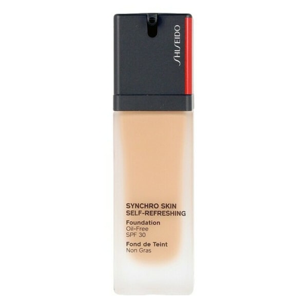 Flytande makeupbas Synchro Skin Shiseido (30 ml) 240 30 ml
