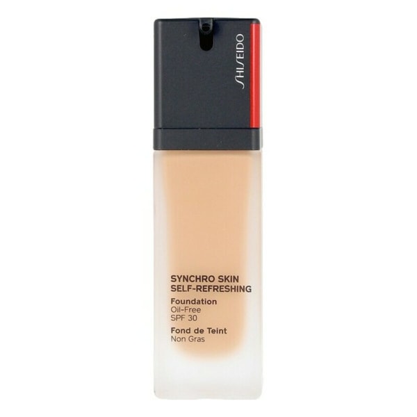 Flytande makeupbas Synchro Skin Shiseido (30 ml) 460 30 ml