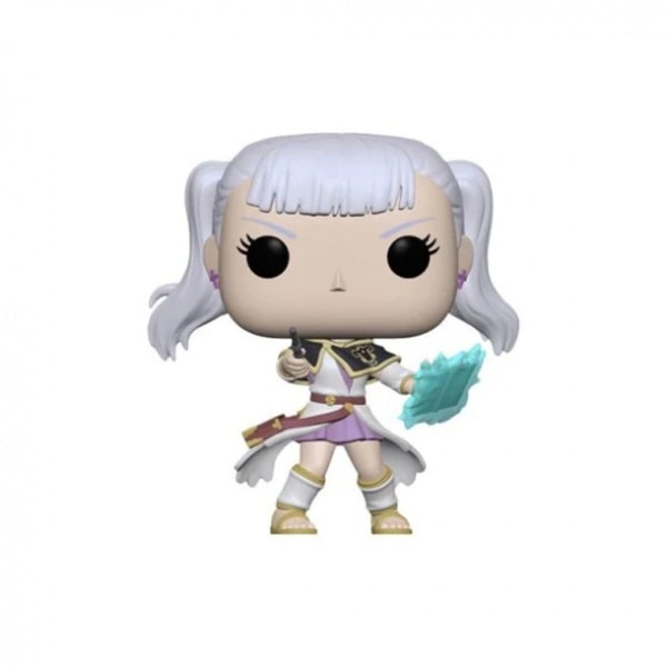 Toimintahahmot Funko Pop! BLACK CLOVER NOELLE