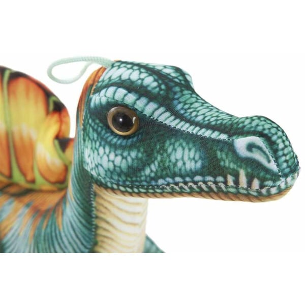 Pehmeä lelu Dinosaur Poro 85 cm