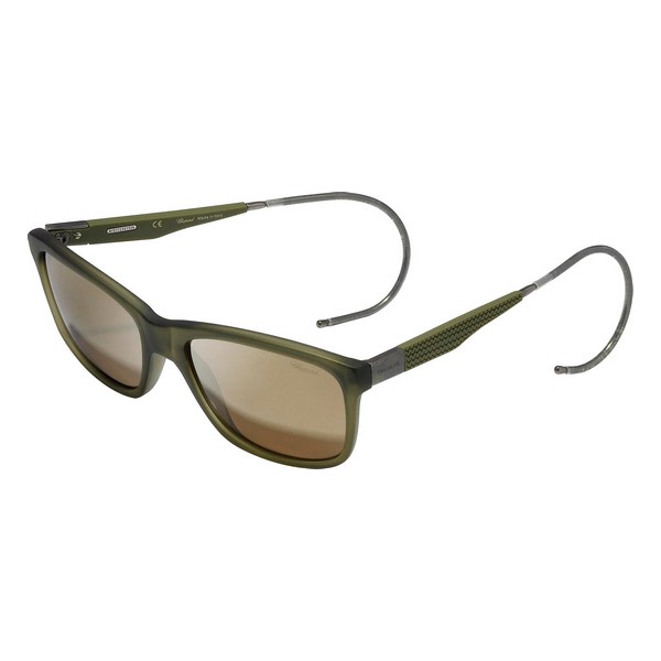 Herrsolglasögon Chopard SCH156M5773MG (ø 57 mm)