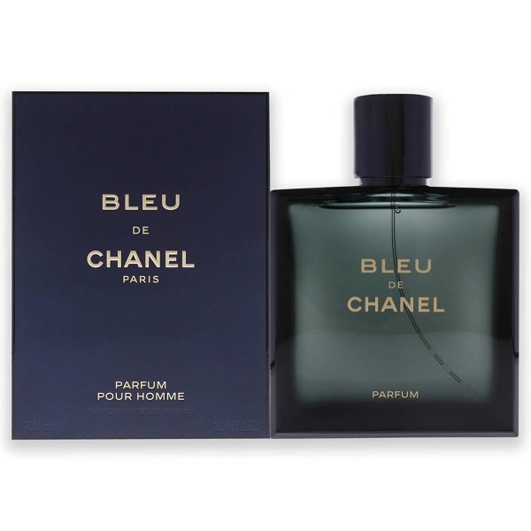 Parfume Herre Chanel EDP Bleu de Chanel 100 ml