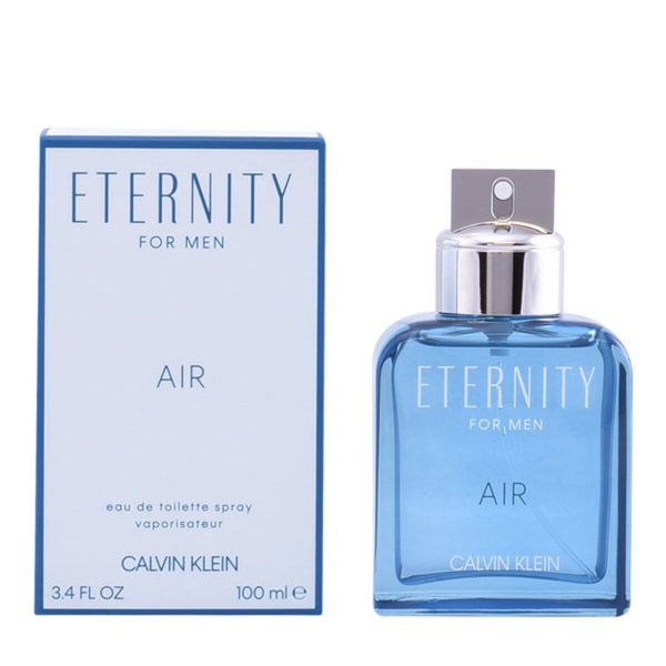 Hajuvesi Men Eternity for Men Air Calvin Klein EDT 100 ml