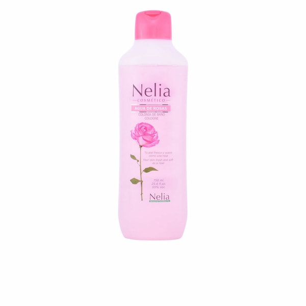 Parfym Damer Nelia Agua de Rosas (750 ml)