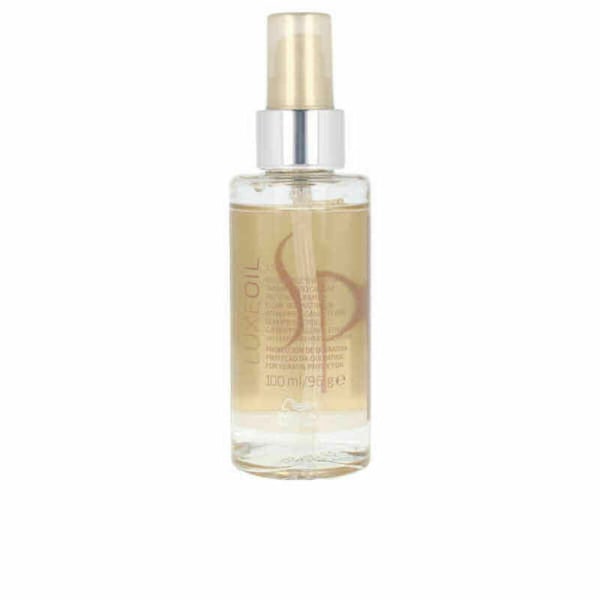 Hårolja Luxe Oil System Professional 215527 (100 ml) 100 ml