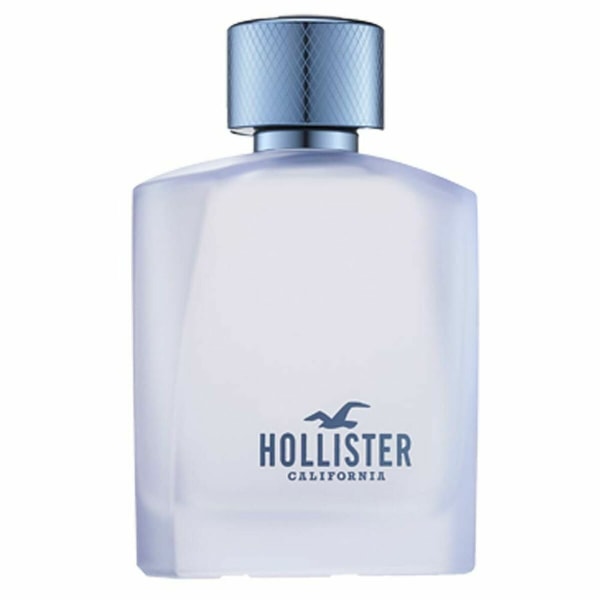 Parfume Men Hollister EDT Free Wave For Him (100 ml)