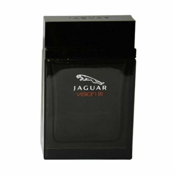 Parfym Herrar Jaguar Vision III EDT 100 ml