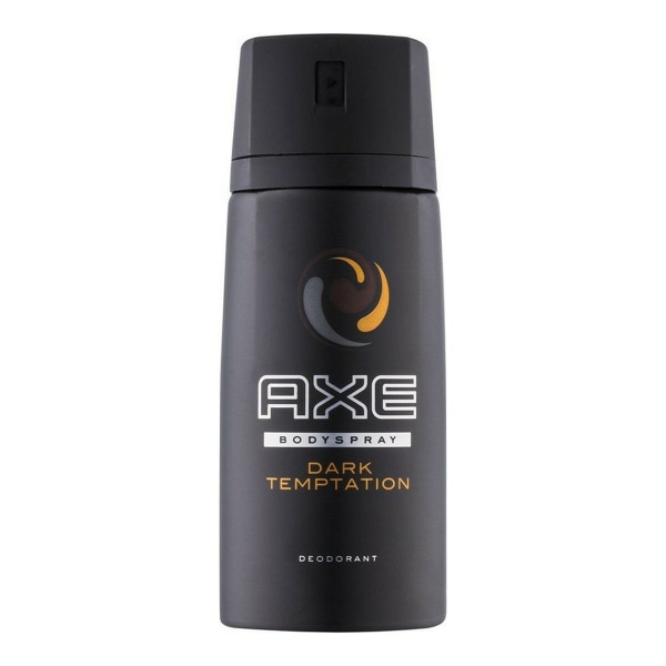 Deodorant spray Axe Dark Temptation (150 ml)