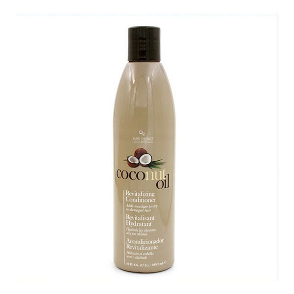Balsam Cocnut Oil Revitalizing Hair Chemist (295 ml)
