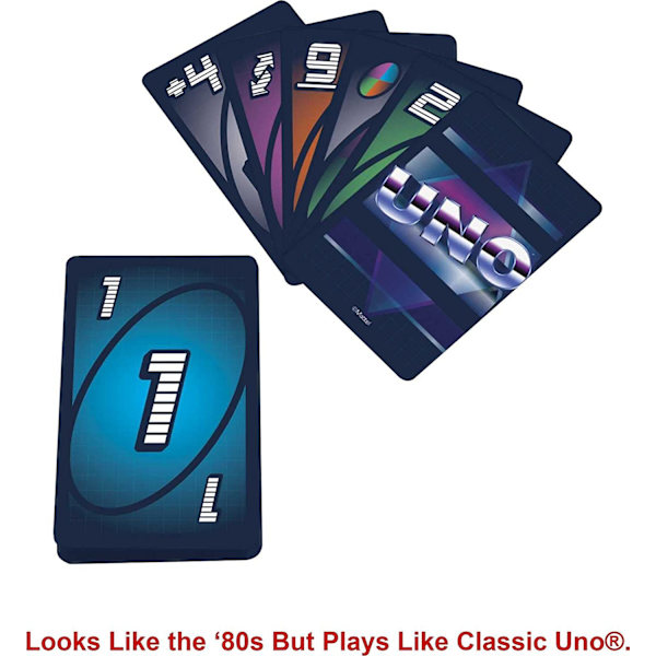 UNO ICONIC