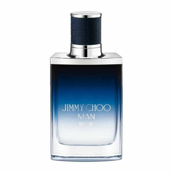 Parfume Mænd Blå Jimmy Choo Man EDT 100 ml