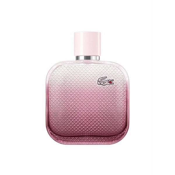 Parfym Damer Lacoste EDT L.12.12 Rose Eau Intense 100 ml